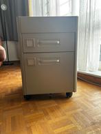 Ladeblok IKEA Idåsen, Huis en Inrichting, Ophalen, Minder dan 50 cm, 1 of 2 laden, Zo goed als nieuw