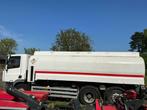 1998 Daf CF Tankwagen, Auto's, Oldtimers, Bedrijf, Overige carrosserie, Te koop, Daf