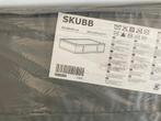 2 sacs de rangement Ikea SKUBB taille : 90x53x19, Opbergen, Enlèvement, Neuf