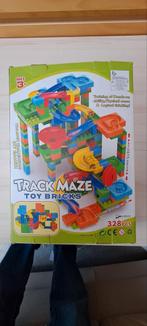 TrackMaze knikkerbaan, Enlèvement ou Envoi, Utilisé