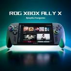 Asus rog xbox ally x, Games en Spelcomputers, Spelcomputers | Overige, Ophalen, Zo goed als nieuw
