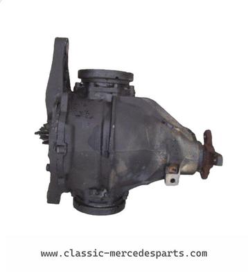 Differentieel Mercedes R129 w129 2.65 overbrenging ABS beschikbaar voor biedingen