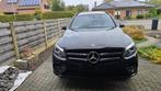 Mercedes GLC hybride (plug-in), Auto's, Zwart, GLC, 5 deurs, Lane Keeping Assist