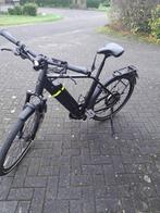 Qwic Rd 10 speedsbike, Ophalen, Qwic, Gebruikt, 50 km per accu of meer