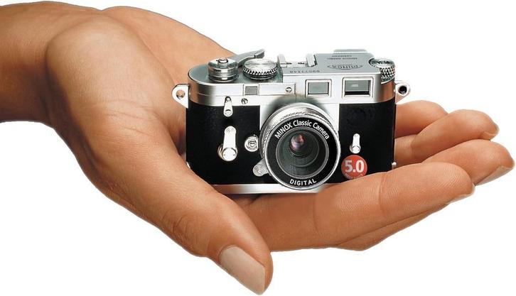 Fototoestel, Audio, Tv en Foto, Actiecamera's, Nieuw, Ophalen of Verzenden