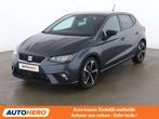 SEAT Ibiza 1.0 TSI FR (bj 2024, automaat), Auto's, Seat, Stof, Gebruikt, Euro 6, 116 pk