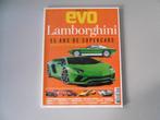 Lamborghini - 55 ans de supercars et autres extravagances, Boeken, Auto's | Boeken, Ophalen of Verzenden, Gelezen, Overige merken