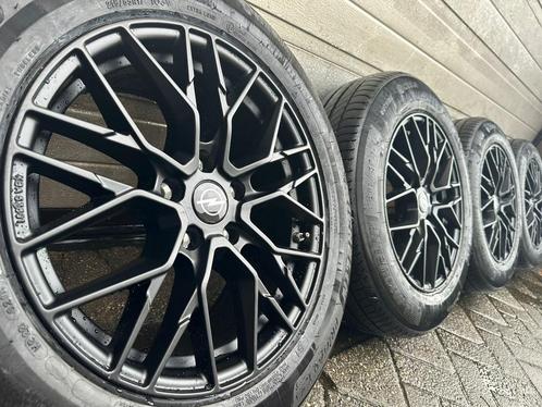 17" Opel Vivaro Renault Trafic Fiat Talento Primaster velgen, Auto-onderdelen, Banden en Velgen, Banden en Velgen, Zomerbanden