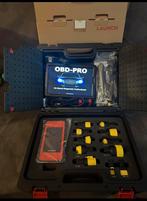 LAUNCH X431 CARS & TRUCKS 12V&24V HD DIAGNOSE KIT – OBD-PRO, Auto diversen, Ophalen of Verzenden