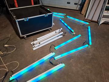Led tube´s beschikbaar voor biedingen