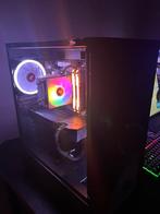 PC Gamer RTX Ryzen, Comme neuf, Gaming, Enlèvement ou Envoi, HDD