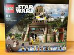 Lego Star Wars 75365 - Yavin 4 Rebel Base - NIEUW/SEALED, Enfants & Bébés, Jouets | Duplo & Lego, Ensemble complet, Lego, Enlèvement ou Envoi