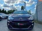 Citroen C3 10/2015 071000km 1.2benzine Automaat navi pano, Auto's, USB, Euro 6, Alcantara, Bedrijf