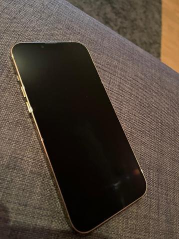 iPhone 13 Pro Max 128 Go – avec accessoires  beschikbaar voor biedingen