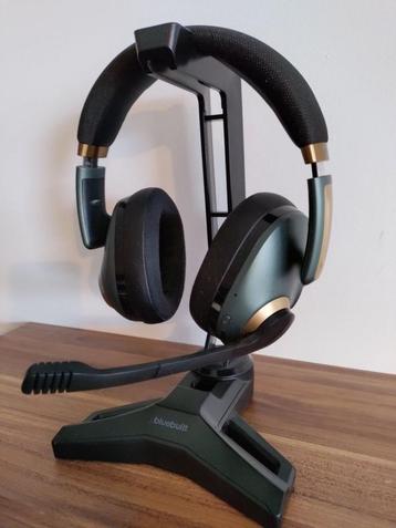 Casque de jeu hybride vert Epos H3PRO disponible aux enchères