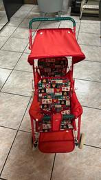 Poppenwagen, Kinderen en Baby's, Speelgoed | Poppen, Ophalen, Gebruikt, Babypop