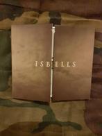 Isbells cd, Cd's en Dvd's, Ophalen of Verzenden, Zo goed als nieuw