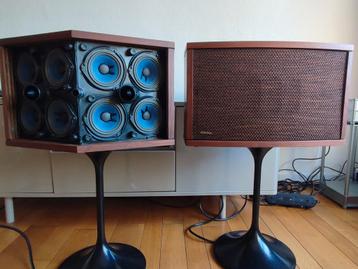 Bose 901 Serie IV  beschikbaar voor biedingen
