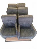 6 sièges, Enlèvement, Utilisé, 6 à 8 chaises