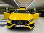 Mercedes Benz AMG A45S / 421 pk __ 9000km __5 jaar garantie, Auto's, Mercedes-Benz, Te koop, Berline, Benzine, A-Klasse