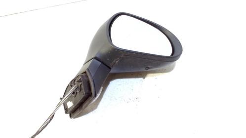 SPIEGEL RECHTS Peugeot 207 / 207+ (WA / WC / WM), Auto-onderdelen, Spiegels, Peugeot, Gebruikt