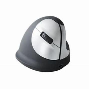 R-GoTools draadloze linkshandige Verticale Ergonomische Muis beschikbaar voor biedingen