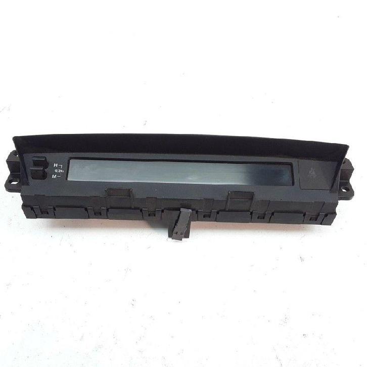 KLOK Mazda 6 SportBreak (GH19 / GHA9) (12-2007/07-2013), Auto-onderdelen, Overige Auto-onderdelen, Mazda, Gebruikt