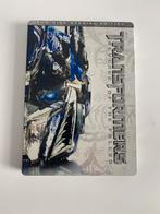 Transformers revenge of the fallen steelbook, CD & DVD, DVD | Science-Fiction & Fantasy, Comme neuf, Enlèvement ou Envoi