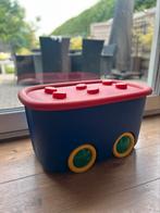 Funny Box - opbergdoos / 46L, Ophalen, Zo goed als nieuw