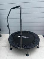 Fitness trampoline, Sport en Fitness, Ophalen, Zo goed als nieuw