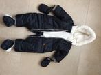 BABYPAKJE Absorba donkerblauw m74, Garçon ou Fille, Enlèvement ou Envoi, Costume, Comme neuf