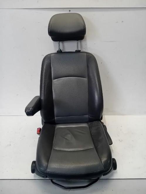 STOEL LINKS VOOR Mercedes-Benz Vito (639.6), Auto-onderdelen, Interieur en Bekleding, Mercedes-Benz, Gebruikt