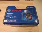 Bosch pro - Laser - GLL 80 GROEN, Doe-het-zelf en Bouw, Meetapparatuur, Ophalen of Verzenden