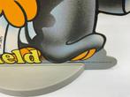 Garfield lamp, Huis en Inrichting, Keukies Shop, Kunststof, Vintage, Zo goed als nieuw