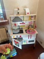 Speelkeukentje met geluid en licht, Kinderen en Baby's, Ophalen, Met geluid
