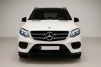 GLE 500E met mercedes garantie, Auto's, Automaat, Euro 6, GLE, Leder