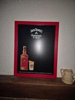 Tableau ardoise jack daniel's, Ophalen, Zo goed als nieuw