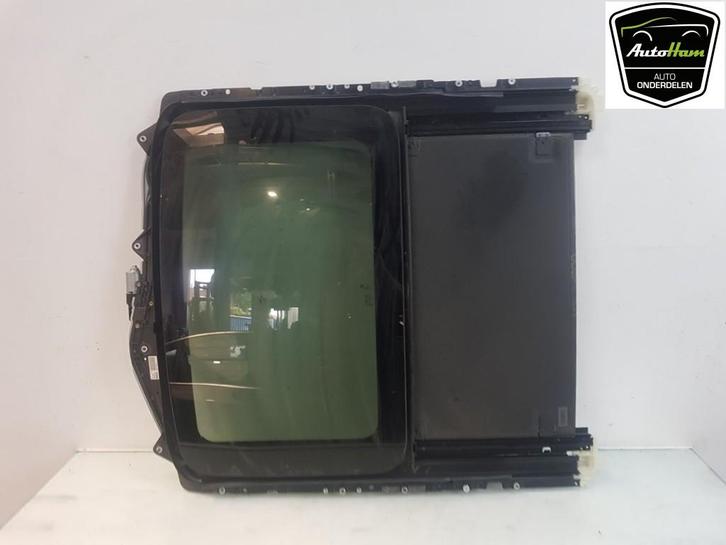 SCHUIF-KANTELDAK BMW 5 serie (F10) (|67617316535|), Auto-onderdelen, Carrosserie, BMW, Gebruikt