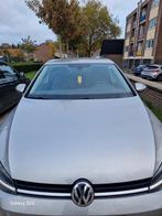 Vw golf 2018  comfortline met  57000 km., Auto's, Overige bekleding, Beige, 5 deurs, USB