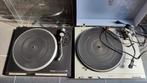 Technics SL D1 - Pioneer PL 300X, Audio, Tv en Foto, Platenspelers, Ophalen, Gebruikt, Technics