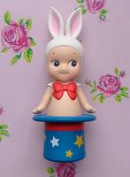 Sonny Angel Circus 2019 secret Rabbit, Collections, Jouets miniatures, Enlèvement ou Envoi, Comme neuf