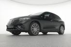 Mercedes-Benz EQE 350+ SUV EQE 350+ AMG Line | PANO | MEMORY, Auto's, Automaat, 750 kg, Zwart, EQE