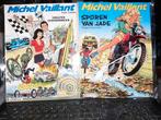 33x Michel Vaillant 65 euro incl verzenden, Livres, Plusieurs BD, Enlèvement ou Envoi, Comme neuf
