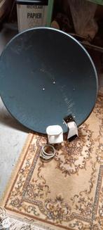 Schotelantenne, Audio, Tv en Foto, Ophalen, Zo goed als nieuw, (Schotel)antenne