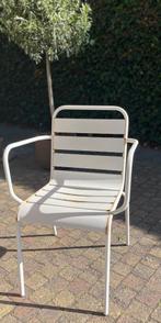 Tuinstoelen, Tuin en Terras, Tuinstoelen, Ophalen, Stapelbaar