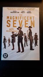 Les Sept Mercenaires (2016) - DVD, Enlèvement ou Envoi