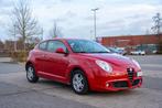 Alfa Romeo - MITO - 2010, Auto's, Alfa Romeo, Voorwielaandrijving, Euro 5, Stof, Grijs