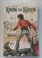 leesboek: Koning van Katoren (nieuw), Boeken, Ophalen, Nieuw, Jan Terlauw