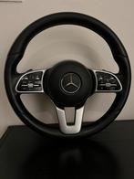 Mercedes E200 stuur, Auto's, Mercedes-Benz, Particulier, Te koop