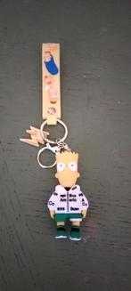 Bart Simpson, Collections, Porte-clés, Enlèvement ou Envoi, Neuf